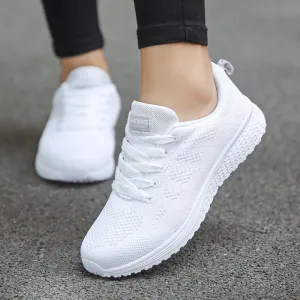 Women’s Comfortable Sneakers