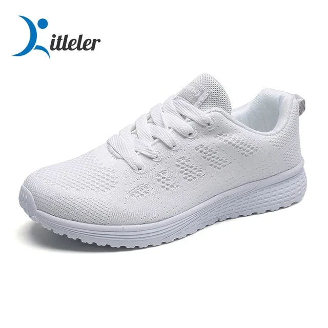 Women’s Comfortable Sneakers