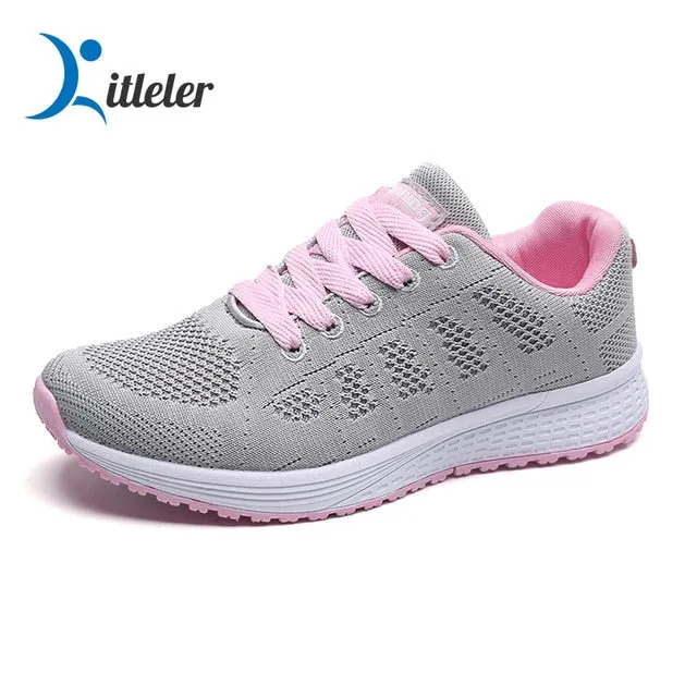 Women’s Comfortable Sneakers