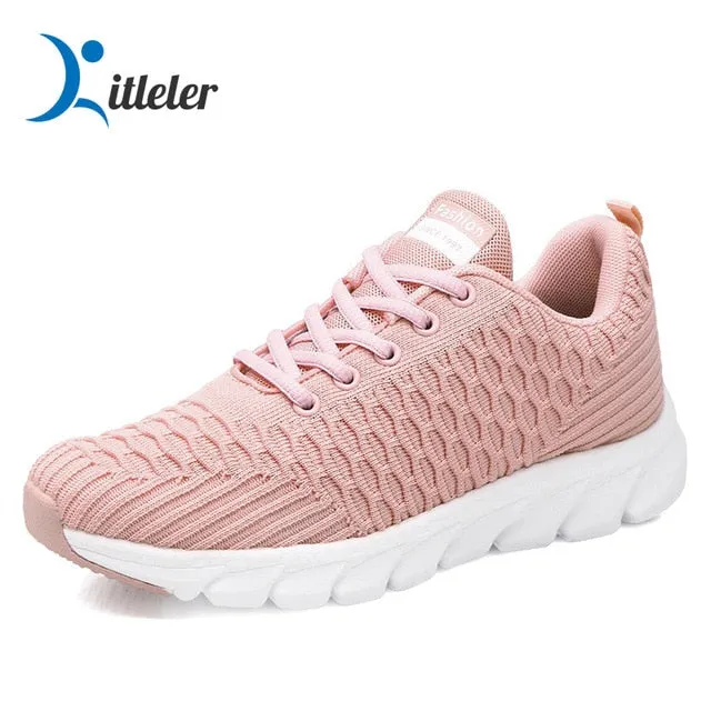 Women’s Comfortable Sneakers