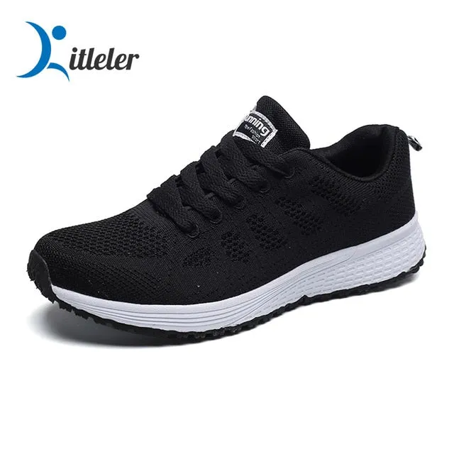Women’s Comfortable Sneakers