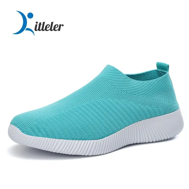 Women’s Comfortable Sneakers