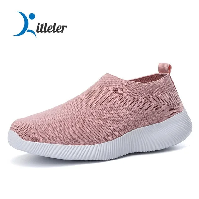 Women’s Comfortable Sneakers