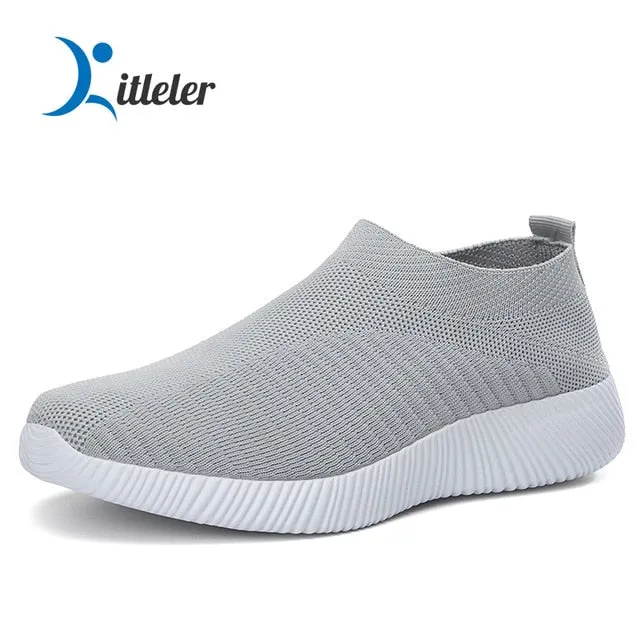 Women’s Comfortable Sneakers