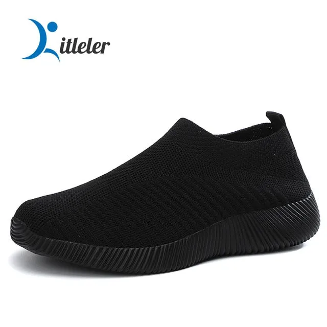 Women’s Comfortable Sneakers