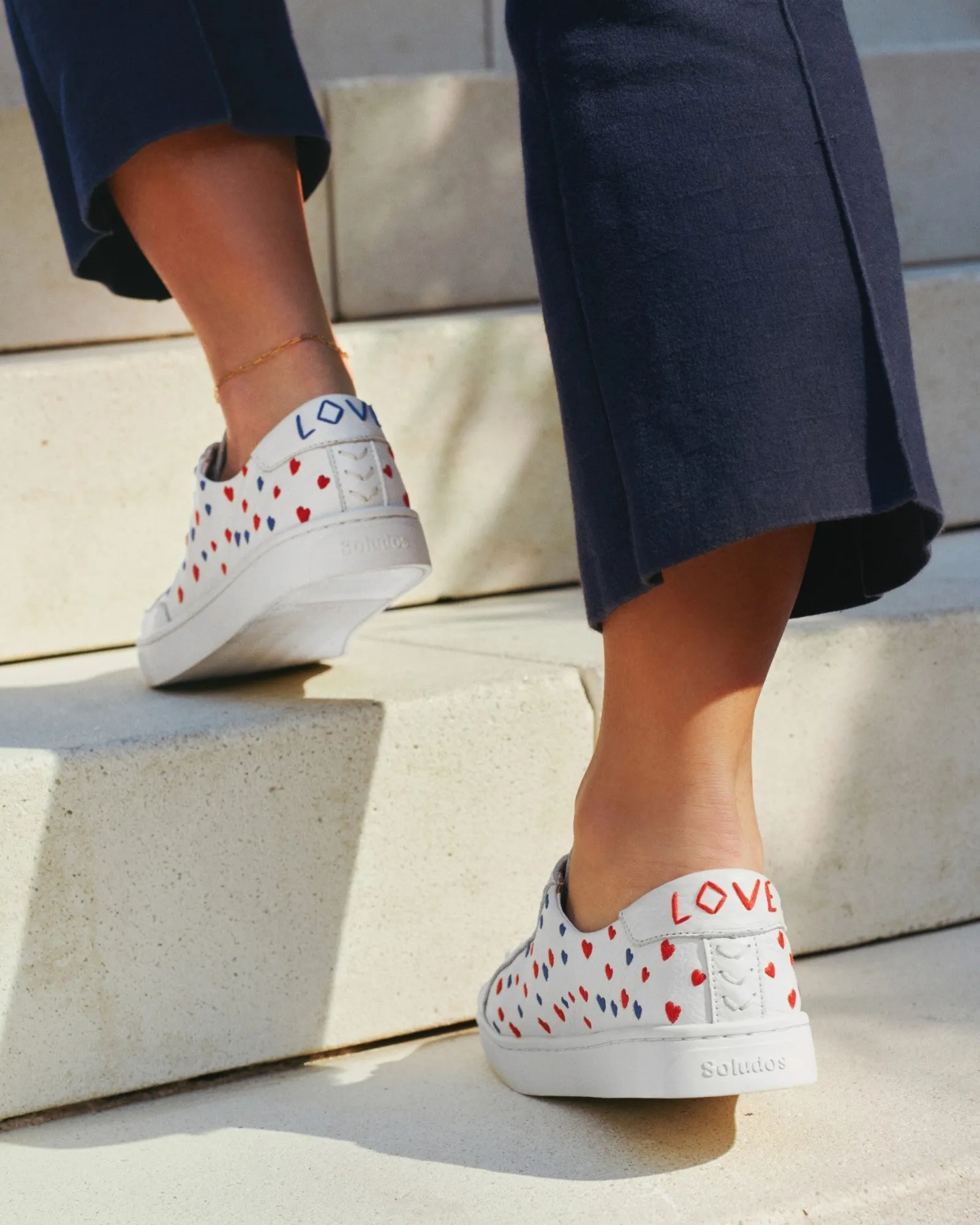 Womens_Sneakers_The Ibiza_Embroidery_Oasis White - Hearts