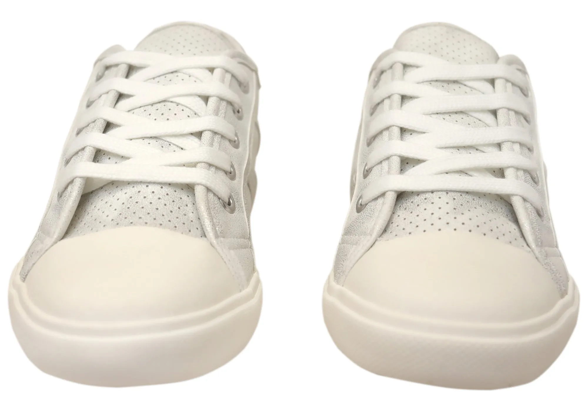 Zoo York Tamarama Womens Comfortable Casual Shoes